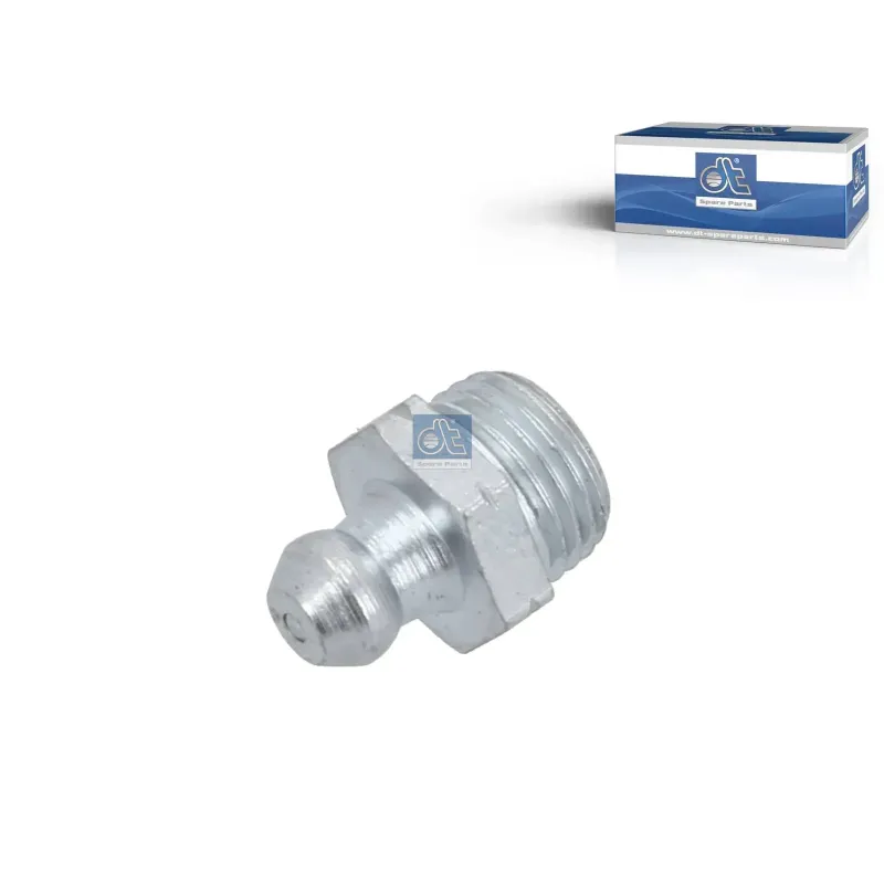 Graisseur, DIN 71412 A Pour MAN Chassis, F 7/8/9, G/M/F 90, L/M/F/E 2000, S-Busse, TG-Serie - Renault Kerax, Magnum, Midliner. Graisseur, DIN 71412 A Pour MAN Chassis, F 7/8/9, G/M/F 90, L/M/F/E 2000, S-Busse, TG-Serie - Renault Kerax, Magnum, Midliner.