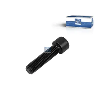 Vis, M14, L: 55 mm, 10.9 Pour Volvo F, FL - 7400949715 - 949715.