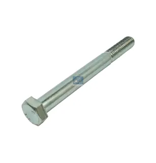 Vis, M14, L: 140 mm, 8.8 Pour Renault Magnum - Volvo B6, B7, B9, B13 - BPW tbd - 02.502.20.98.0 - 7400966371 - 966371.
