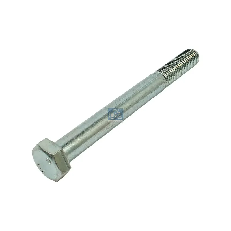 Vis, M14, L: 140 mm, 8.8 Pour Renault Magnum - Volvo B6, B7, B9, B13 - BPW tbd - 02.502.20.98.0 - 7400966371 - 966371.