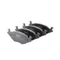 Plaquettes de frein pour SEAT, VW- 171615119D, 191698151, 191698151A, 191698151E, 191698151F 191615115K