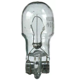 Ampoule T13 12 volts 10 W