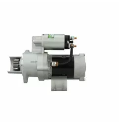 Motorino di avviamento Hyunda 2,2 kw Andre Niermann 013481 WAI 18168N ONAN 1911398