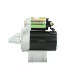 Hyundai Anlasser 0,8 kW EuroTec 11040677 Valeo 1195248 EAI 12102