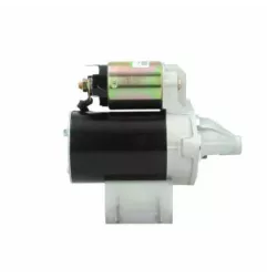Hyundai Anlasser 0,8 kW EuroTec 11040677 Valeo 1195248 EAI 12102