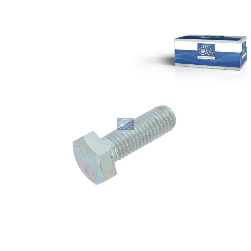 Vis à tête hexagonale, M10, L: 30 mm, 8.8 Pour MAN Chassis, CLA, F 7/8/9, L/M/F/E 2000 - 06.01283.5217 - 000933010112