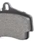 Plaquettes de frein pour PORSCHE- 98635293900, 98635293910, 98635293911, 99635293000, 99635293003