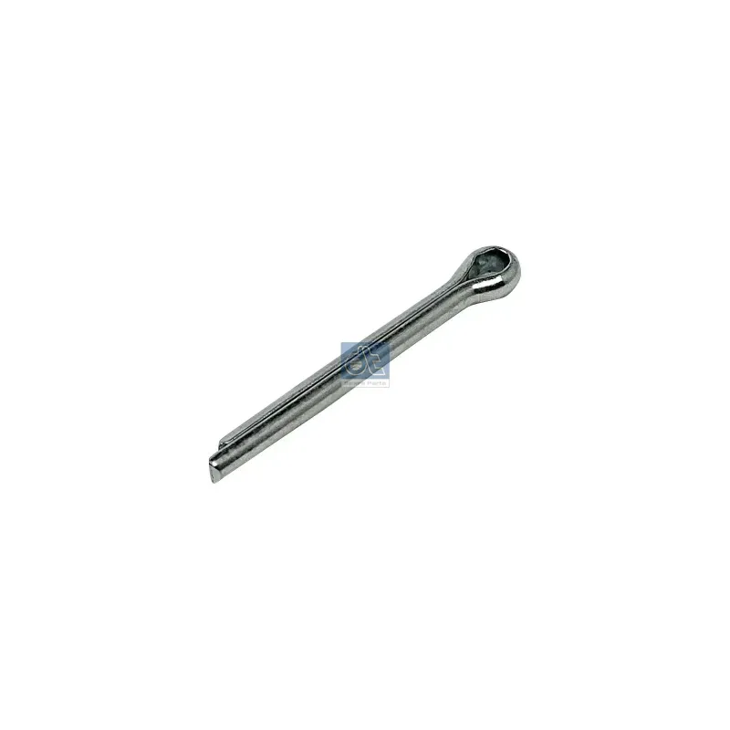 Goupille, D: 6,3 mm, L: 56 mm, DIN 94 Pour Scania 3-Serie Bus, 3-Serie, 4-Serie Bus, F, K, N-Serie, L, P, G, R, S-Serie
