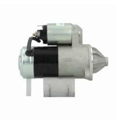 Anlasser Hyundai 1,2 kW Bosch ruil 0986019081 EuroTec 11040102 Cargo 111380