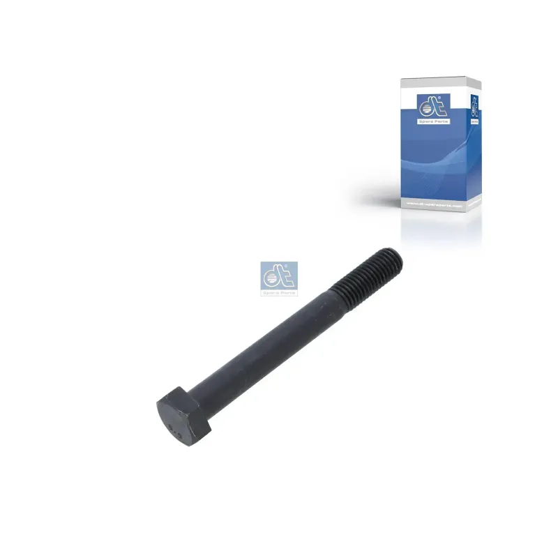 Vis, M14, L: 120 mm, 8.8, DIN 931 Pour Scania 3-Serie, 4-Serie Bus, 4-Serie, F, K, N-Serie, L, P, G, R, S-Serie