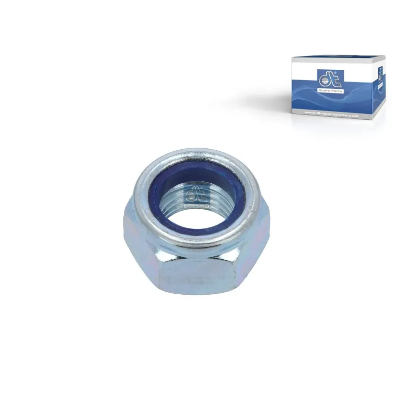 Ecrou de sécurité, M30 x 3,5, 8 Pour Volvo FL - SAF tbd - 4.247.4022.80 - 944689. Ecrou de sécurité, M30 x 3,5, 8 Pour Volvo FL - SAF tbd - 4.247.4022.80 - 944689.