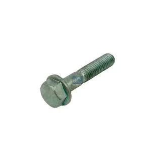 Vis à tête hexagonale, M8, SW: 13, L: 40 mm, 10.9 Pour MAN Chassis, CLA, E-engines, G/M/F 90, Lion's, L/M/F/E 2000, N-Busse