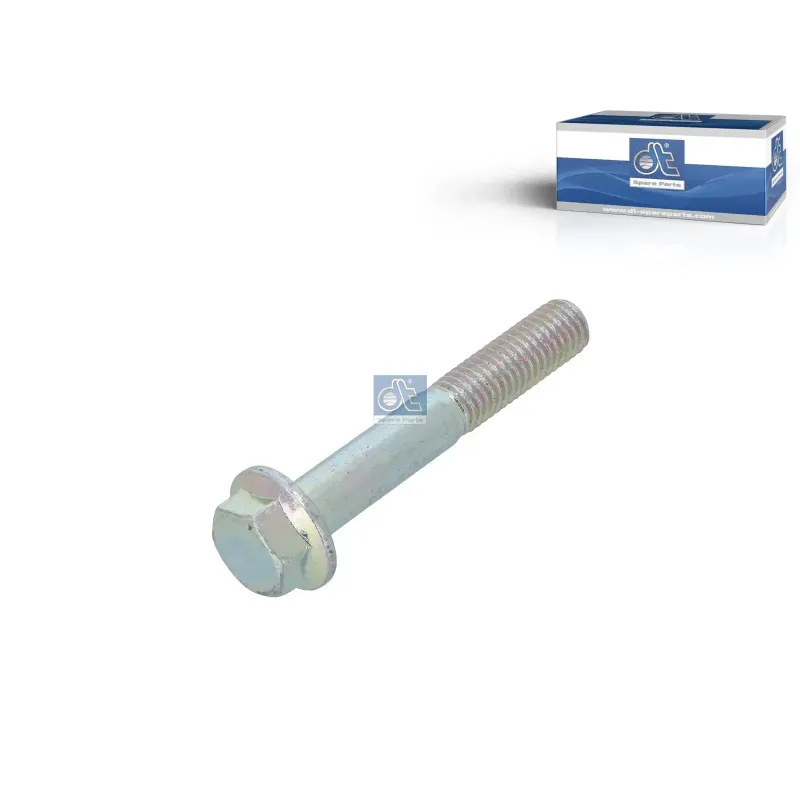 Vis de bride, M10, L: 65 mm, 10.9 Pour MAN Chassis, CLA, D-engines, E-engines, G/M/F 90, Lion's, L/M/F/E 2000, N-Busse