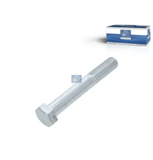 Vis, M16, L: 110 mm, 8.8 Pour Volvo B6, B7, B9, B11, B13 - Scania P, G, R, T-Serie - 1328010 - 285184 - 955375 - 968592.