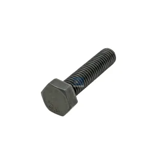 Vis à tête hexagonale, M8, L: 35 mm, 10.9 Pour MAN Chassis, D-engines, E-engines, F 7/8/9, G/M/F 90, H-engines, Lion's