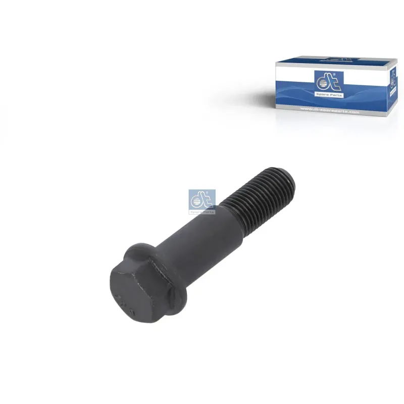 Vis à tête hexagonale, M14 x 1,5, 10.9 Pour MAN Chassis, CLA, F 7/8/9, G/M/F 90, Lion's, L/M/F/E 2000, N-Busse, S-Busse