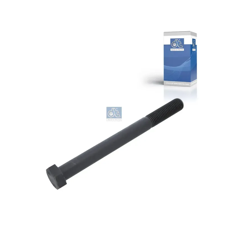 Vis, M24 x 3, LTh: 73 mm, Lu: 258 mm, SW: 36, 8.8 Pour Renault Kerax, Premium - Volvo FE - BPW tbd - 03.340.14.25.0.