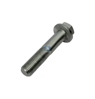 Vis, M14 x 1,5, LTh: 34 mm, Lu: 70 mm, SW: 19, 10.9 Pour MAN Chassis, F 7/8/9, G/M/F 90, Lion's, L/M/F/E 2000, N-Busse, S-Busse