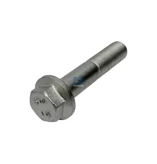 Vis, M14 x 1,5, LTh: 34 mm, Lu: 70 mm, SW: 19, 10.9 Pour MAN Chassis, F 7/8/9, G/M/F 90, Lion's, L/M/F/E 2000, N-Busse, S-Busse