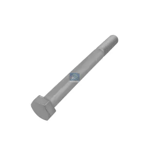 Vis, M20, L: 200 mm, 10.9, DIN 931 Pour Volvo FL, B9, B12 - 992486.