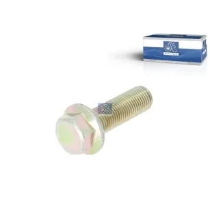 Vis, M14 x 1,5, Lu: 45 mm, 10.9 Pour MAN Chassis, CLA, F 7/8/9, G/M/F 90, Lion's, L/M/F/E 2000, N-Busse, S-Busse, Sonstige Busse
