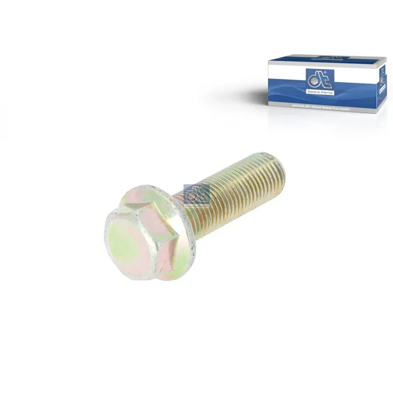 Vis, M14 x 1,5, Lu: 45 mm, 10.9 Pour MAN Chassis, CLA, F 7/8/9, G/M/F 90, Lion's, L/M/F/E 2000, N-Busse, S-Busse, Sonstige Busse