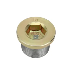 Vis de fermeture, M24 x 1,5 pour Mercedes-Benz Actros - 6249970032