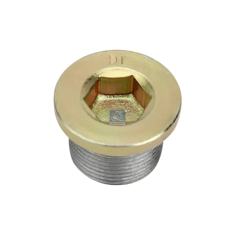 Vis de fermeture, M24 x 1,5 pour Mercedes-Benz Actros - 6249970032