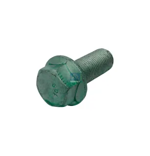 Vis, M16 x 1,5, Lu: 40 mm, SW: 22, 10.9 Pour MAN Chassis, CLA, F 7/8/9, G/M/F 90, Lion's, L/M/F/E 2000, N-Busse, S-Busse