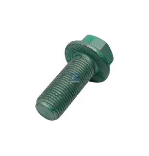 Vis, M16 x 1,5, Lu: 40 mm, SW: 22, 10.9 Pour MAN Chassis, CLA, F 7/8/9, G/M/F 90, Lion's, L/M/F/E 2000, N-Busse, S-Busse