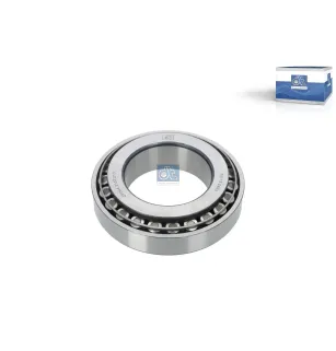 Roulement à rouleaux coniques, d: 95,3 mm, D: 168,3 mm, H: 41,3 mm Pour Renault C / CBH / CLM / CLR, R / Major - Volvo B7, FL