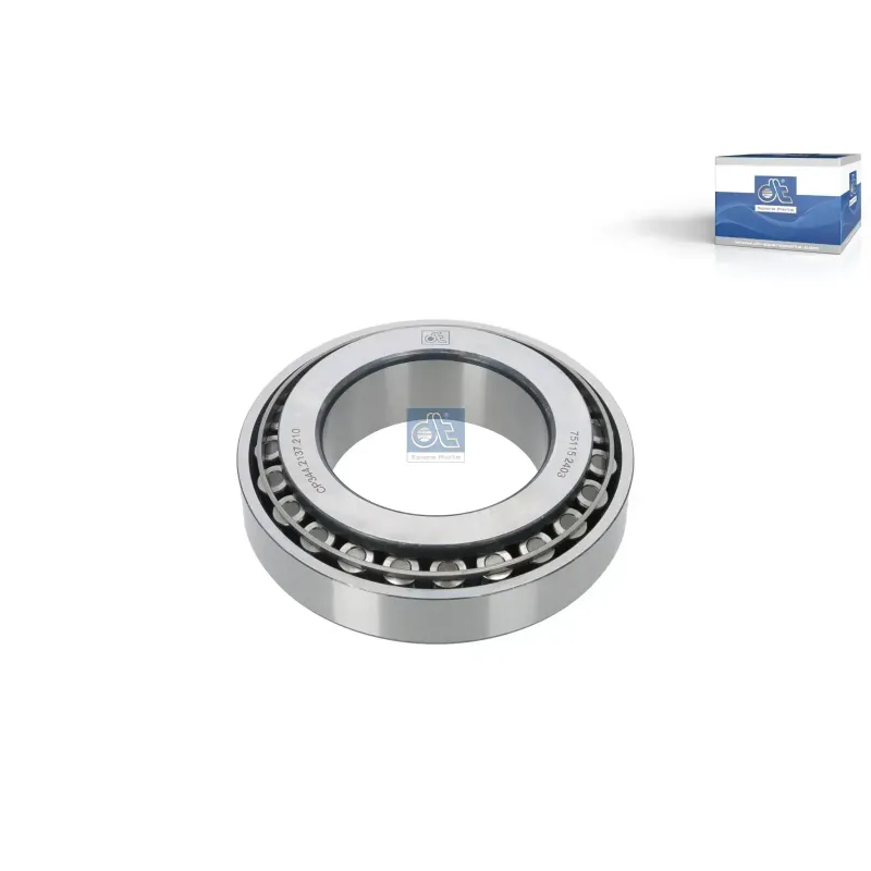 Roulement à rouleaux coniques, d: 95,3 mm, D: 168,3 mm, H: 41,3 mm Pour Renault C / CBH / CLM / CLR, R / Major - Volvo B7, FL