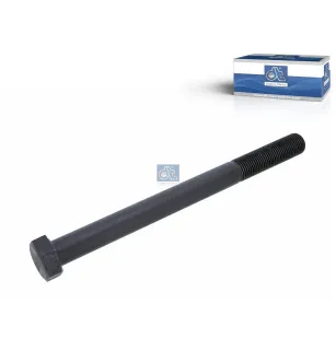 Vis, M20 x 2, SW: 30, L: 240 mm, 10.9, DIN 960 Pour MAN L/M/F/E 2000, TG-Serie - 06.01494.4933 - 06.01494.6933 - 2V5803877AL