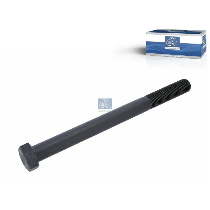 Vis, M20 x 2, SW: 30, L: 240 mm, 10.9, DIN 960 Pour MAN L/M/F/E 2000, TG-Serie - 06.01494.4933 - 06.01494.6933 - 2V5803877AL