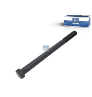 Vis, M20 x 2, LTh: 70 mm, Lu: 260 mm, SW: 30, 10.9, DIN 960 Pour MAN L/M/F/E 2000, TG-Serie - 06.01494.4935 - 2V5803877AM