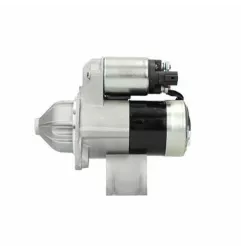 Motor de arranque Hyundai 1,2 kw Bosch Ruil 0986023750 EuroTec 11040789 Cargo 114820