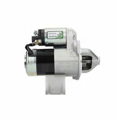 Motor de arranque Hyundai 1,2 kw Bosch Ruil 0986023750 EuroTec 11040789 Cargo 114820