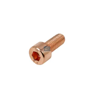 Vis, M8, L: 20 mm, 8.8 Pour MAN D-engines - 51.90030.0083