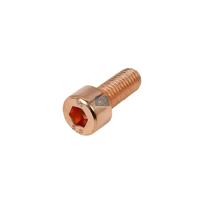 Vis, M8, L: 20 mm, 8.8 Pour MAN D-engines - 51.90030.0083