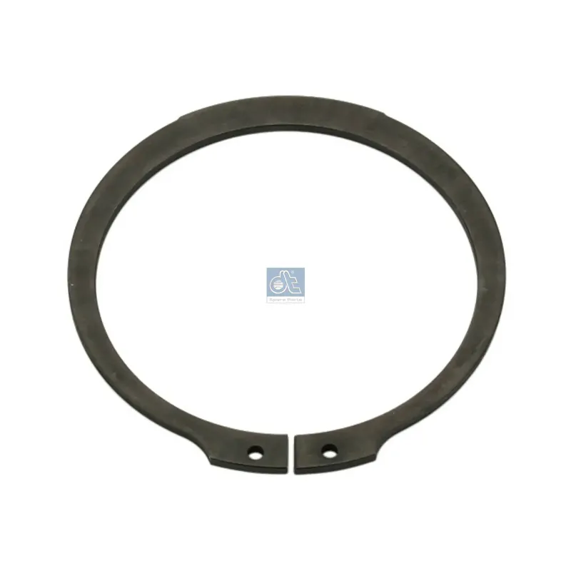 Anneau de sûreté, d: 82 mm, S: 2,5 mm, DIN 471 Pour Renault Magnum, Midlum, Premium - Volvo VM, Construction Equipment.