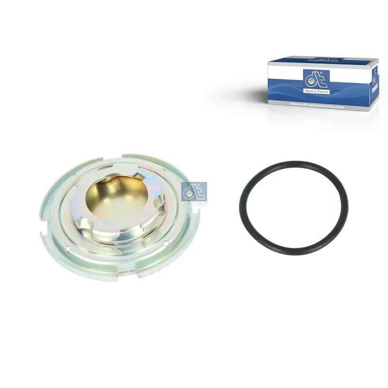 Bouchon de fermeture, réservoir à carburant Pour MAN Chassis, F 7/8/9, G/M/F 90, Lion's, L/M/F/E 2000, N-Busse, S-Busse