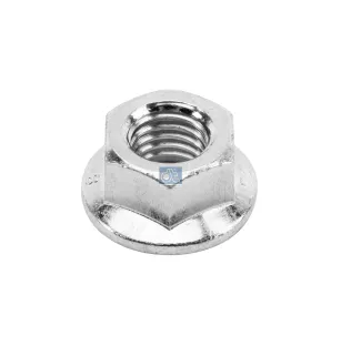 Ecrou, M12, SW: 18, 8 Pour Renault Kerax, Premium - Volvo B6, B7, B9, B12, B13, FL, VM, Construction Equipment, F, N.