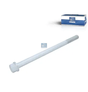 Vis, M20 x 2, L: 320 mm, 10.9 Pour MAN Chassis, F 7/8/9, G/M/F 90, L/M/F/E 2000, N-Busse, TG-Serie - 06.01499.0179