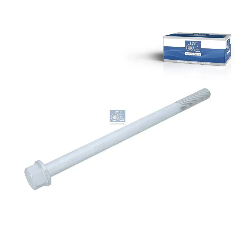 Vis, M20 x 2, L: 320 mm, 10.9 Pour MAN Chassis, F 7/8/9, G/M/F 90, L/M/F/E 2000, N-Busse, TG-Serie - 06.01499.0179