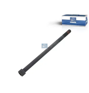 Vis, M12, L: 210 mm, 10.9 Pour Volvo FH - 8142699.