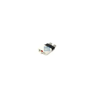 Fusible automatique, 25 A Pour MAN Chassis, CLA, F 7/8/9, G/M/F 90, Lion's, L/M/F/E 2000, N-Busse, S-Busse, Sonstige Busse