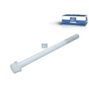 Vis, M20 x 2, L: 280 mm Pour MAN CLA, F 7/8/9, G/M/F 90, L/M/F/E 2000, TG-Serie - 06.01493.4937 - 64.90020.0189