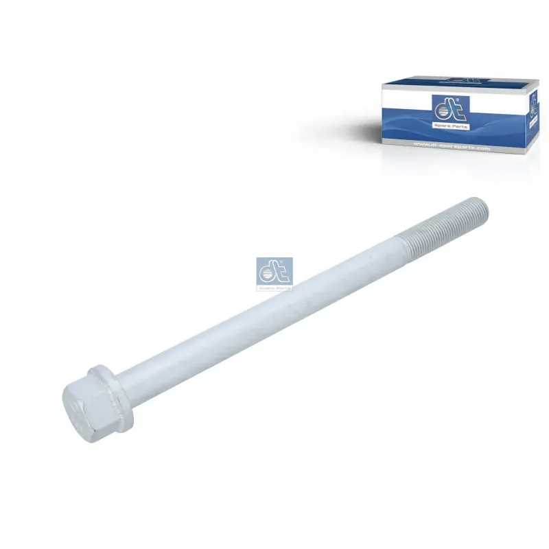 Vis, M20 x 2, L: 280 mm Pour MAN CLA, F 7/8/9, G/M/F 90, L/M/F/E 2000, TG-Serie - 06.01493.4937 - 64.90020.0189