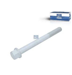 Vis, M20 x 2, L: 210 mm Pour MAN CLA, G/M/F 90, L/M/F/E 2000, S-Busse, TG-Serie - 06.01493.4930