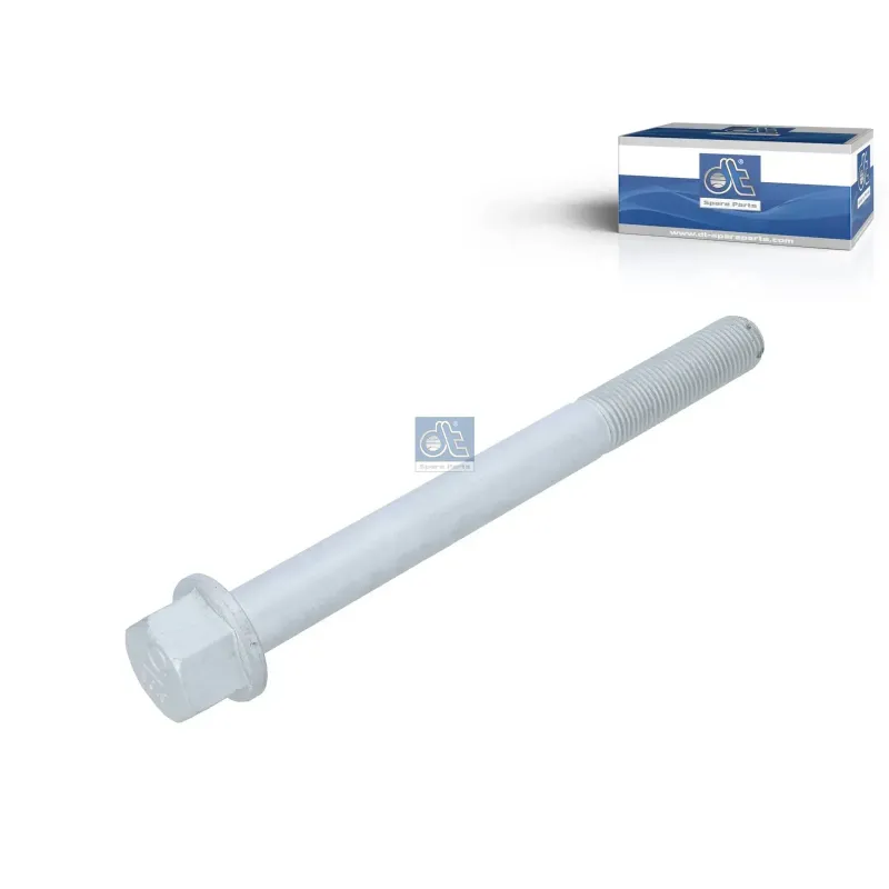 Vis, M20 x 2, L: 210 mm Pour MAN CLA, G/M/F 90, L/M/F/E 2000, S-Busse, TG-Serie - 06.01493.4930